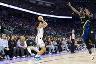 WNBA: Dallas Wings at Golden State Valkyries - Source: Imagn